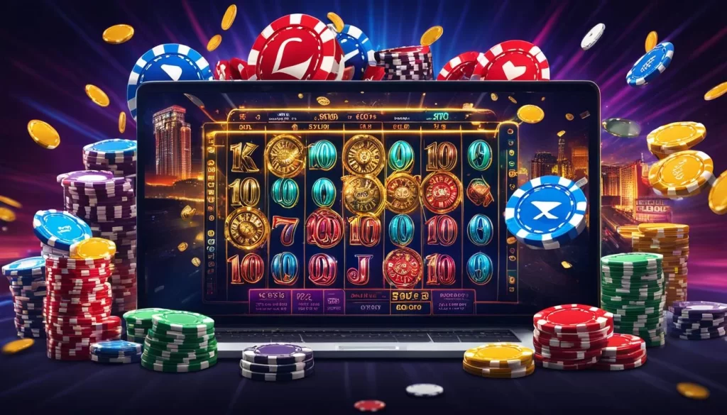 Hình ảnh chính về hoạt động hoàn trả hàng ngày của VNDWIN Đăng Ký