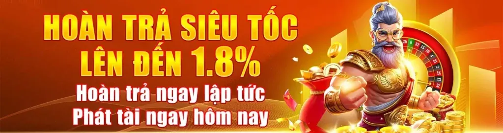 Ưu đãi đăng ký mới VNDWIN